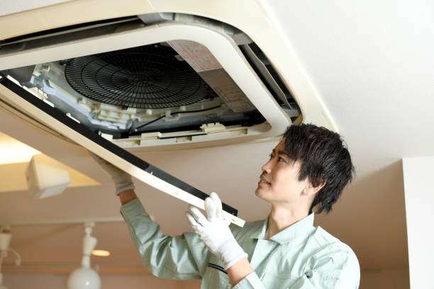 Best Affordable Duct Cleaning Services  in Sea Isle City, NJ